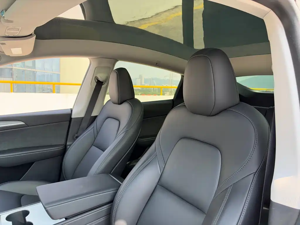 Tesla Model Y — миниатюра 10