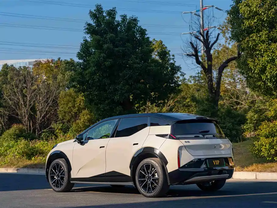 ZEEKR EXTREME KRYPTON X