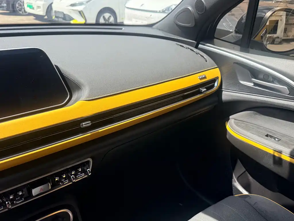 Ora Ora Good Cat GT — миниатюра 16