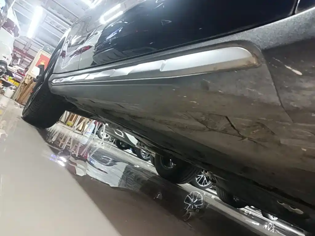 Mercedes-Benz GLA — миниатюра 21