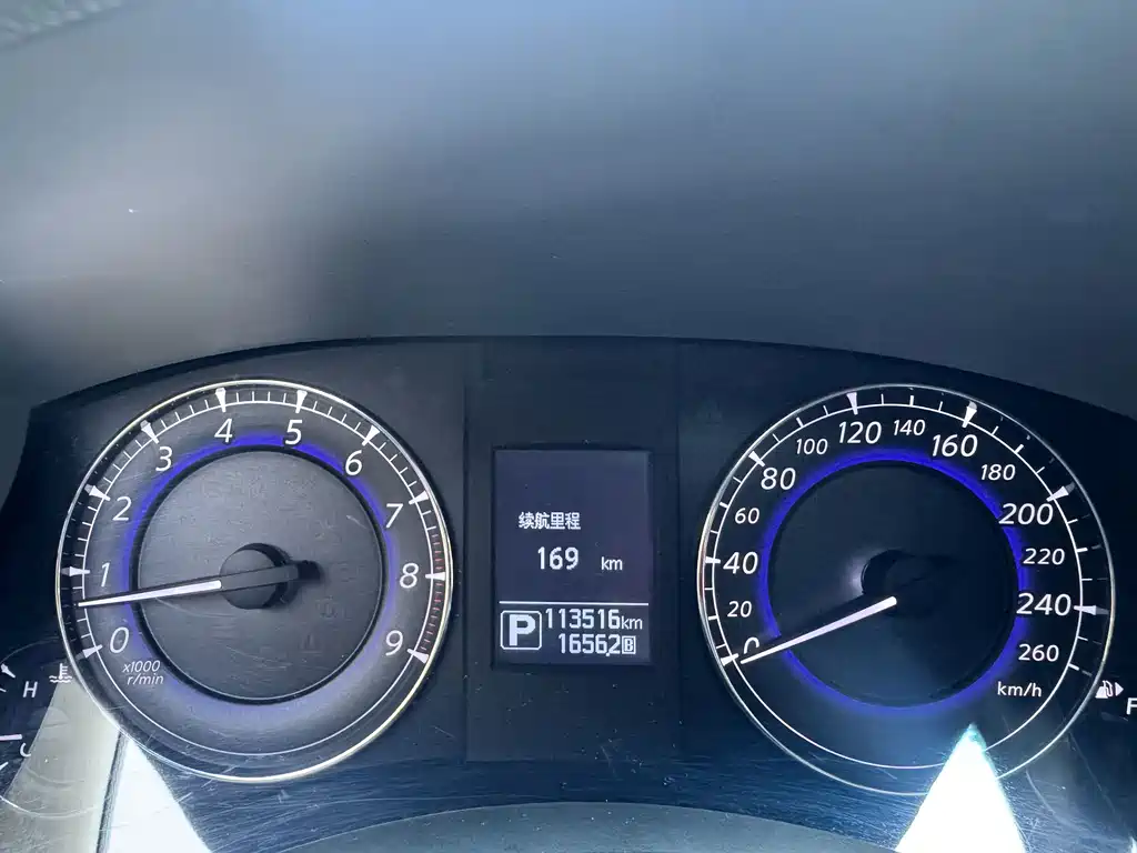 Infiniti QX50 — миниатюра 14