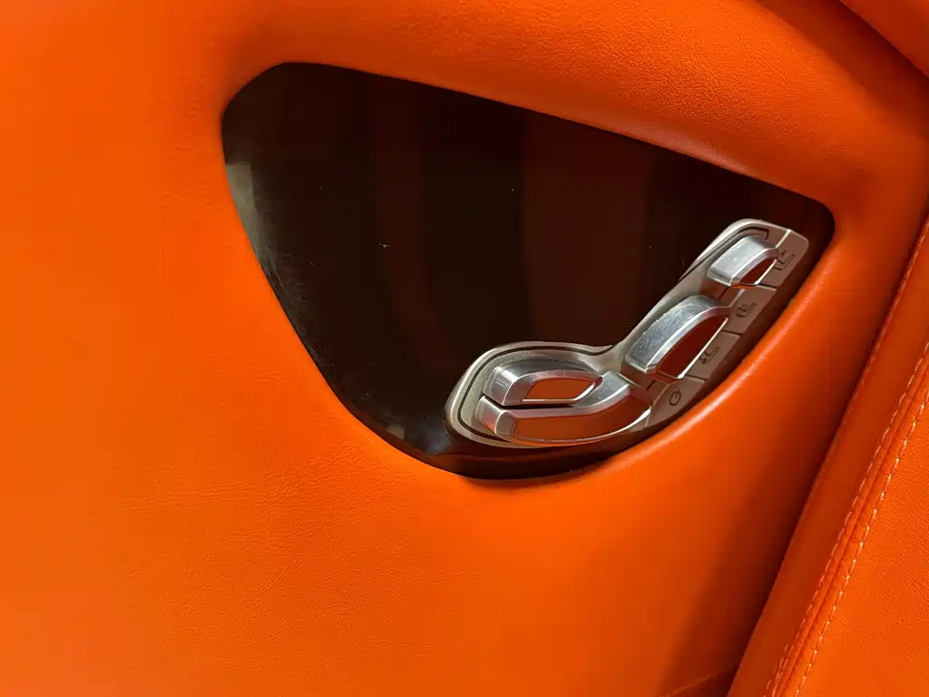 Mercedes-Benz V-Class — миниатюра 14