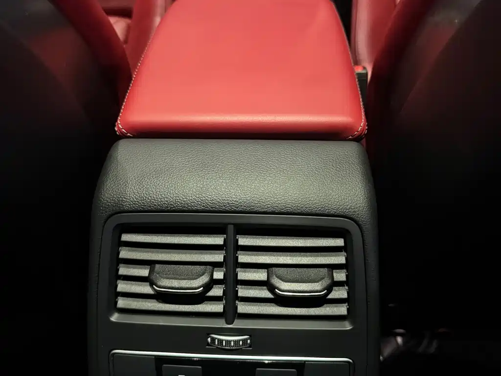 Audi S4 — миниатюра 5