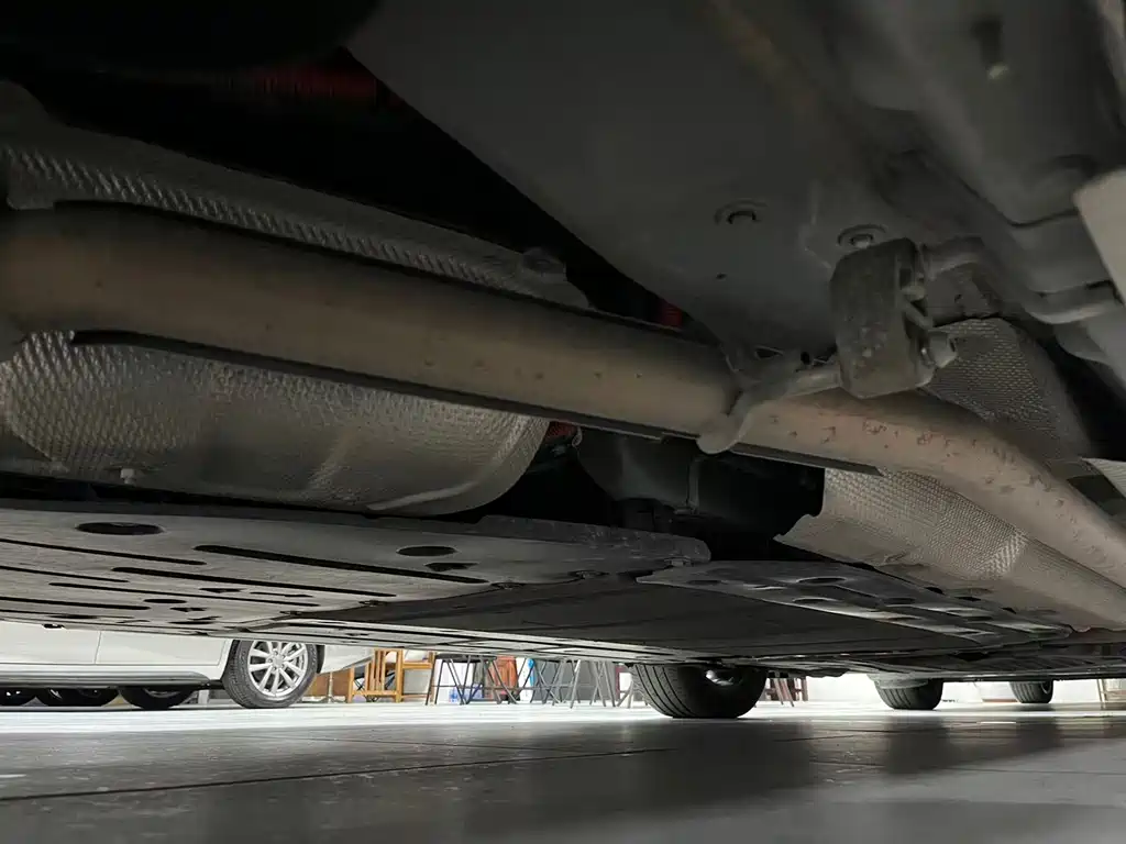 BYD Seal 07 DM-i — миниатюра 30
