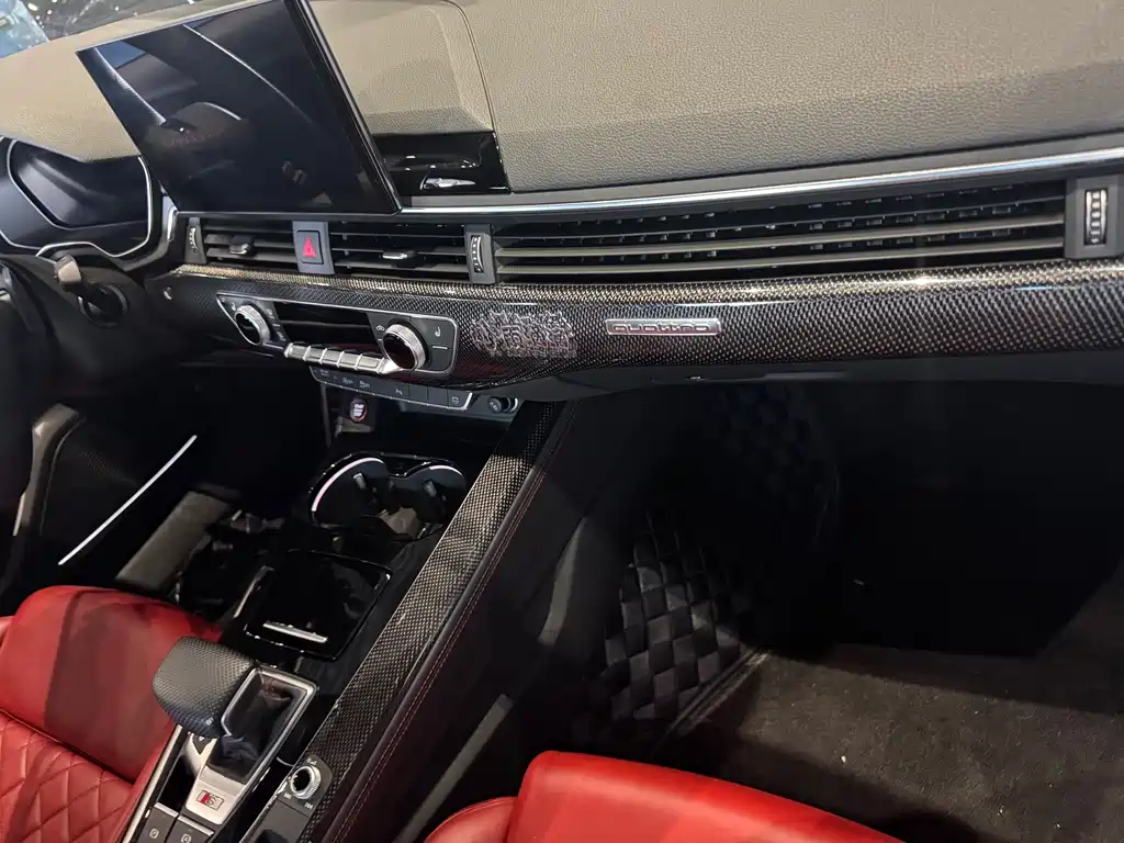 Audi S4 — миниатюра 9