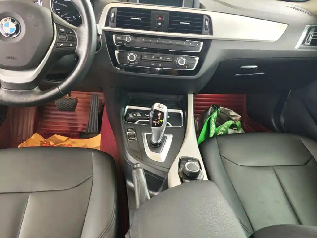 BMW 1 Series (Import) — миниатюра 14