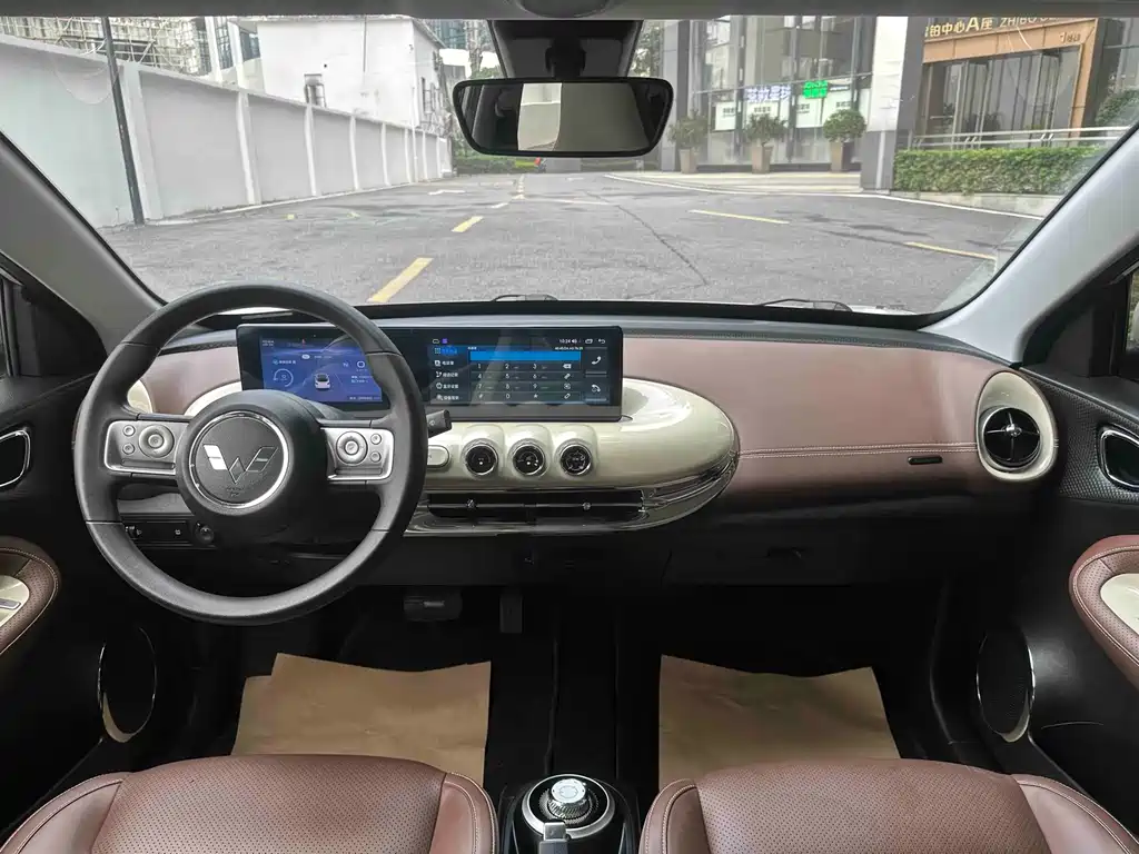 Wuling Bingo — миниатюра 6