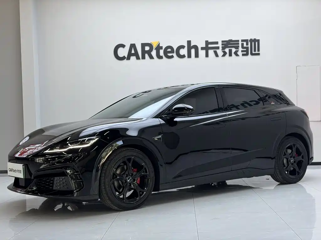 BYD Seal 06GT