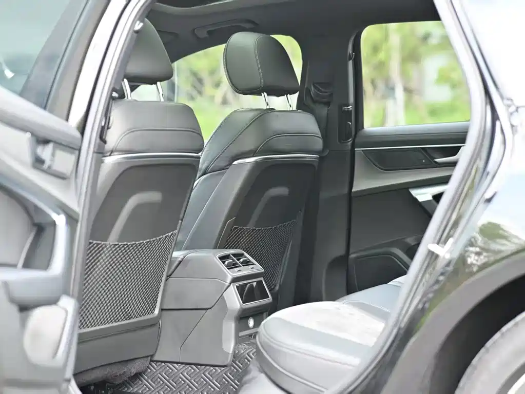 Audi A6L 45 TFSI Select Dynamic Type, фото 5
