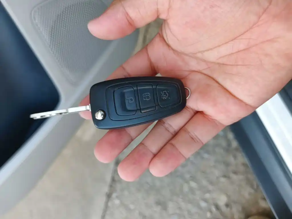 Ford Focus — миниатюра 9