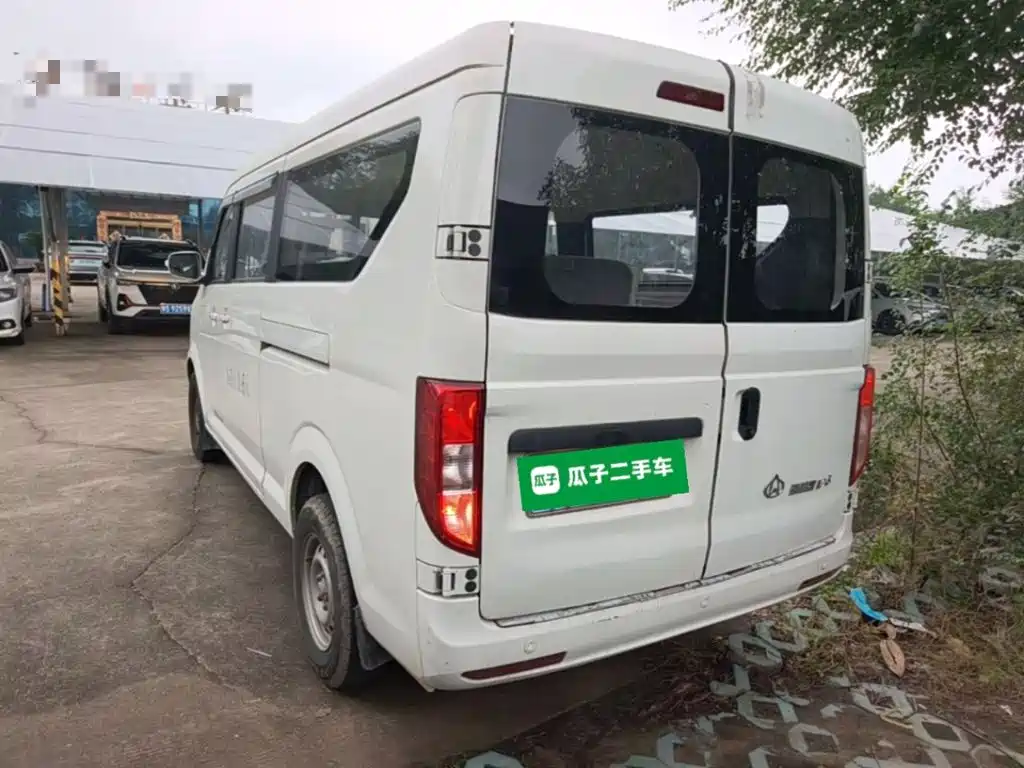 Kuayue Kuayue Star V5 — миниатюра 5