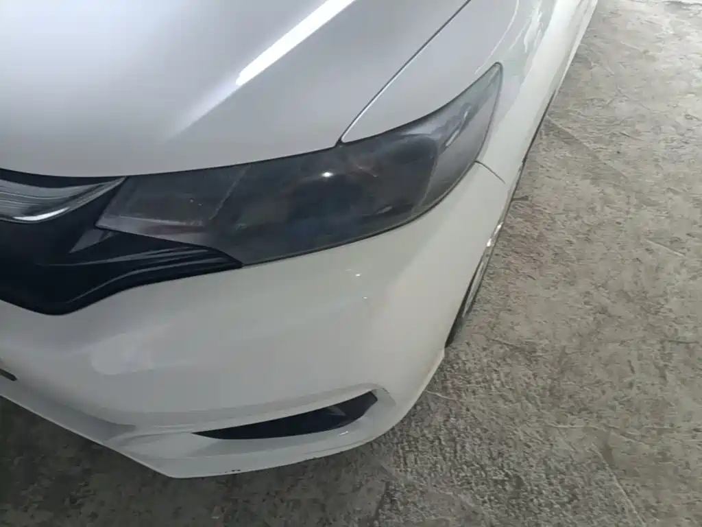 Honda Fit — миниатюра 24