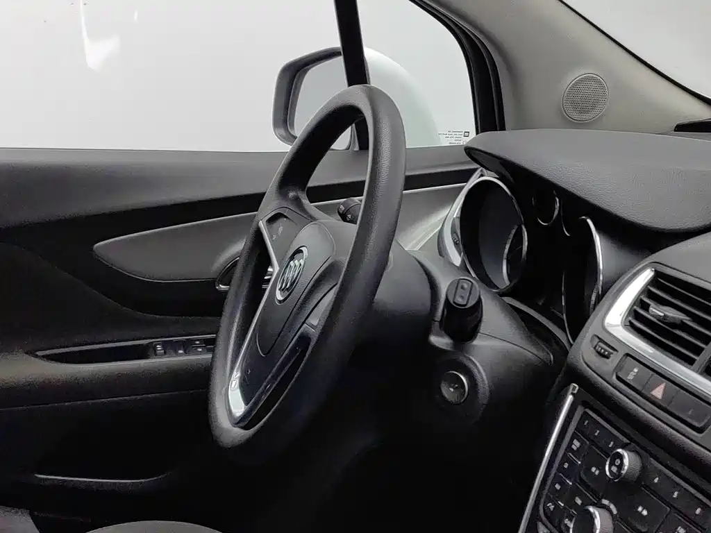 Buick Encore — миниатюра 22