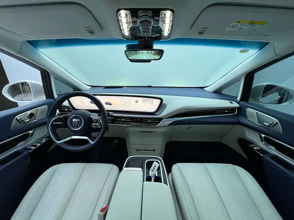 Buick Century — миниатюра 15