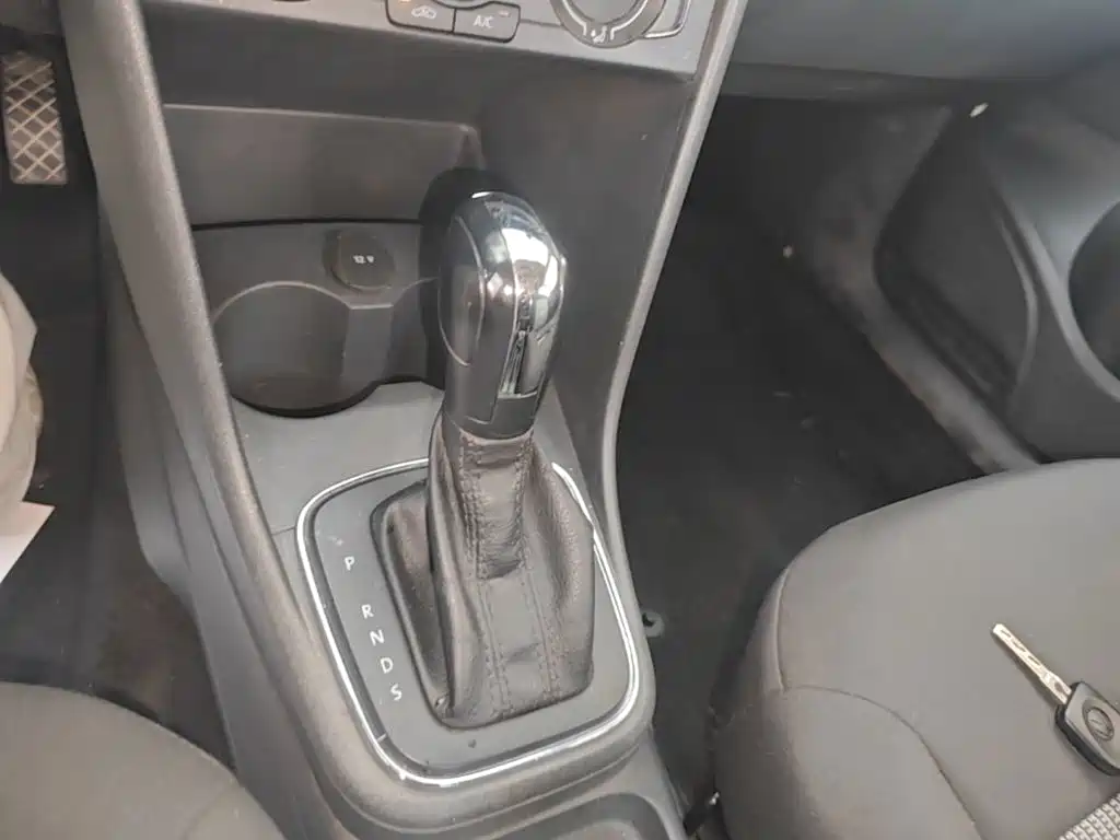 Volkswagen Polo — миниатюра 14
