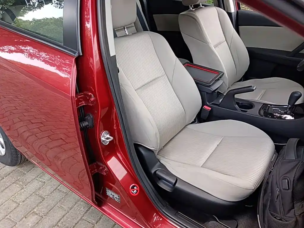 Mazda 3 Xingcheng — миниатюра 25