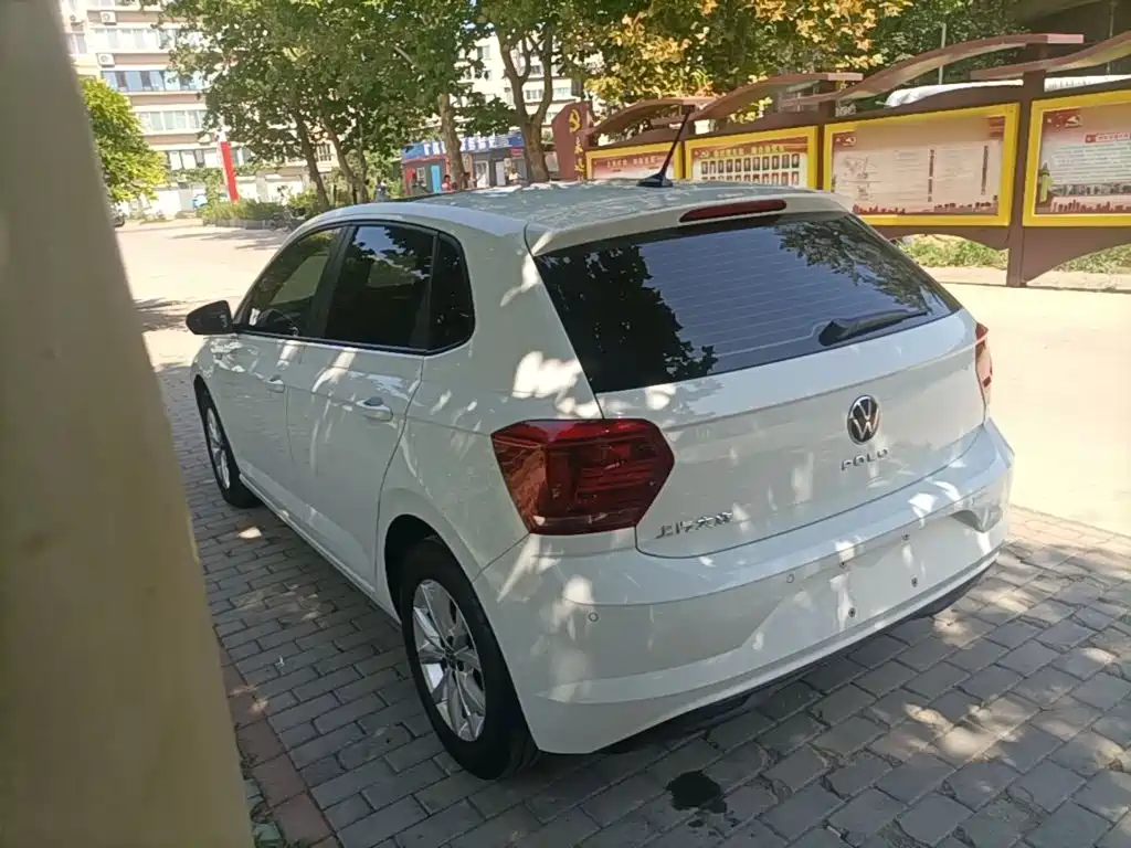 Volkswagen Polo — миниатюра 5