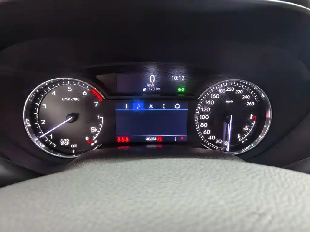 Cadillac CT4 — миниатюра 12