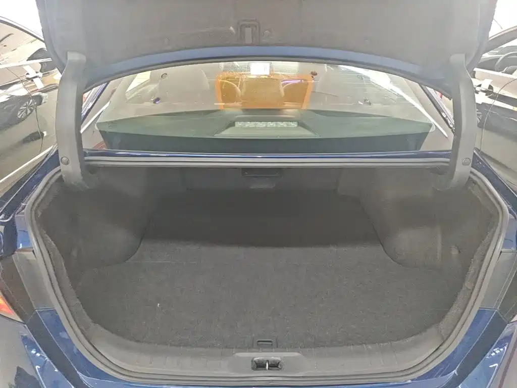 Nissan Teana — миниатюра 19