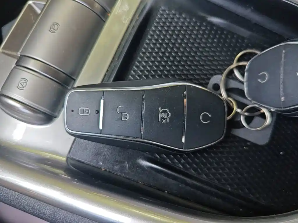 BYD Dolphin — миниатюра 9