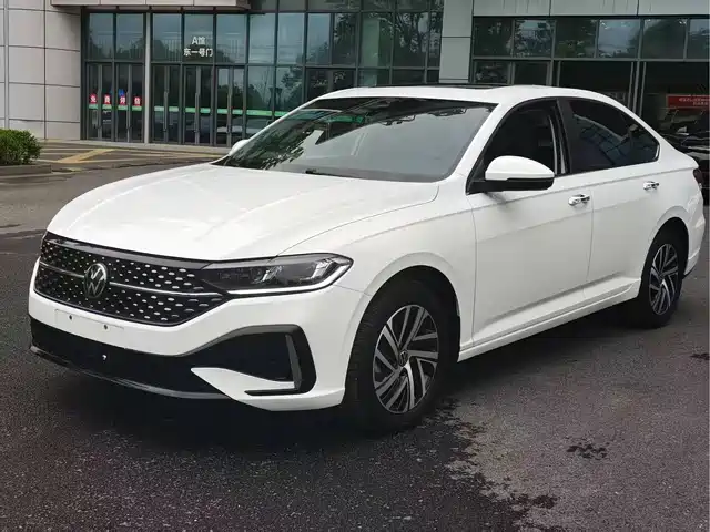 2024 Volkswagen Lavida