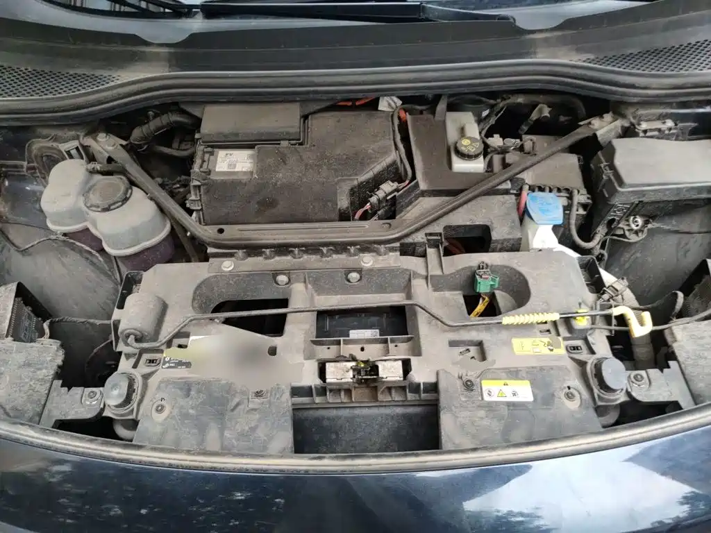 Volkswagen ID.4 Crozz — миниатюра 11