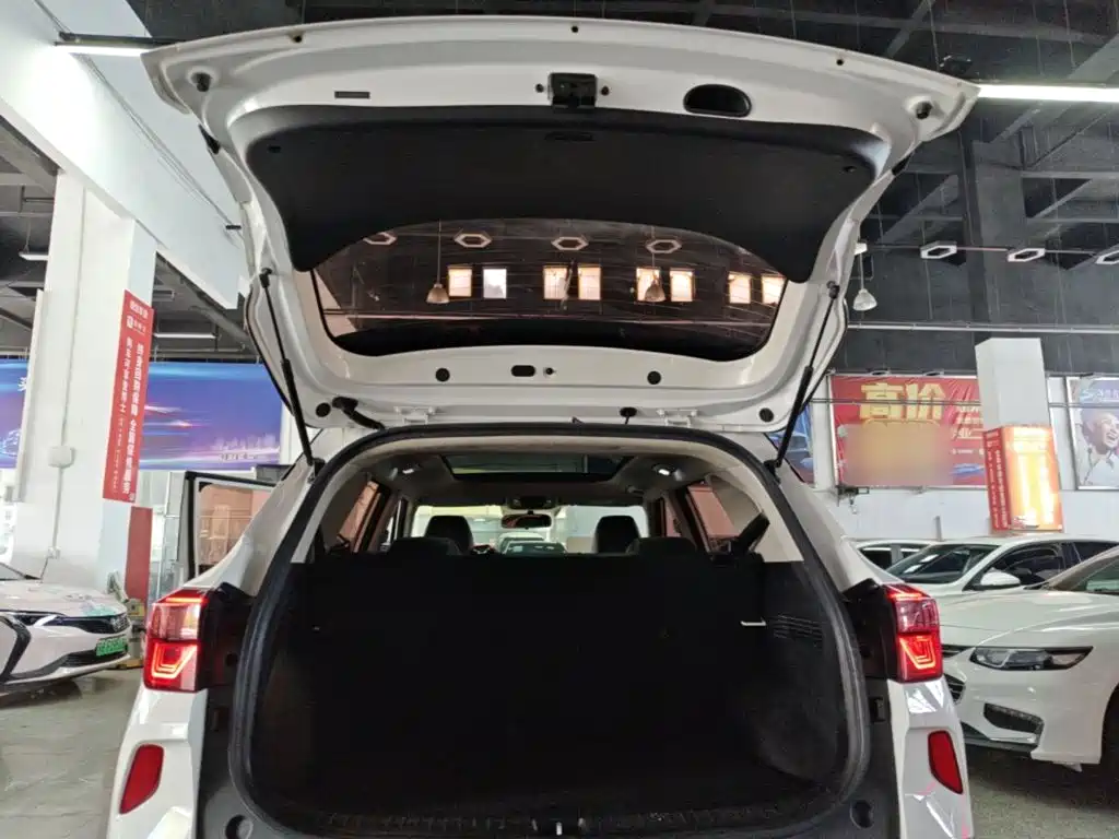 Kia KX3 — миниатюра 19