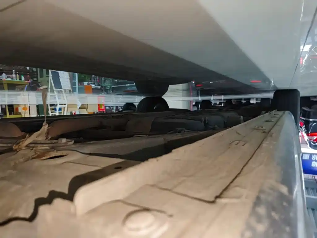 Roewe iMAX8 — миниатюра 21