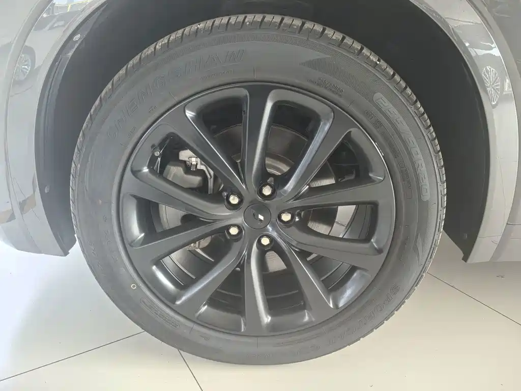 Li Auto Li ONE — миниатюра 3