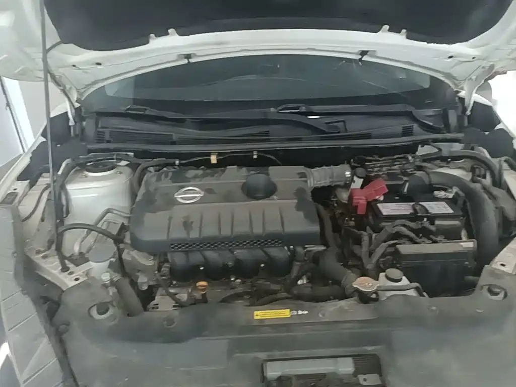 Nissan Bluebird — миниатюра 20