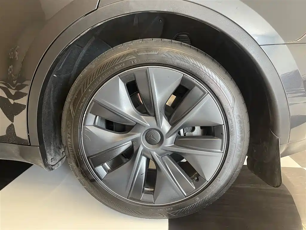 Tesla Model Y — фотографии объявления, Фото 11