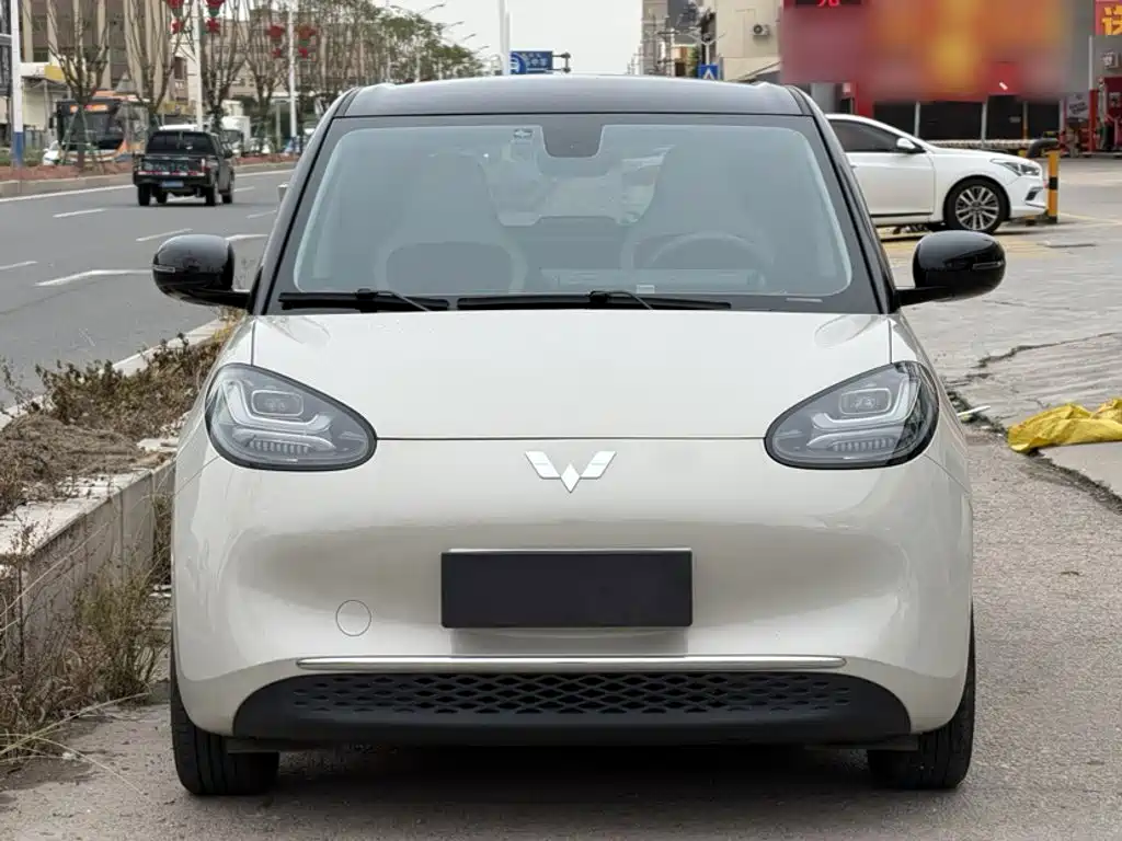 Wuling Bingo — миниатюра 8
