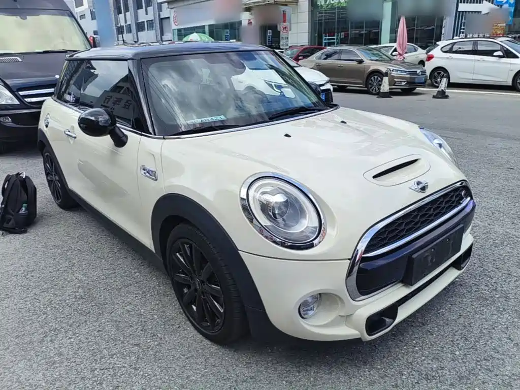 MINI Mini — миниатюра 4