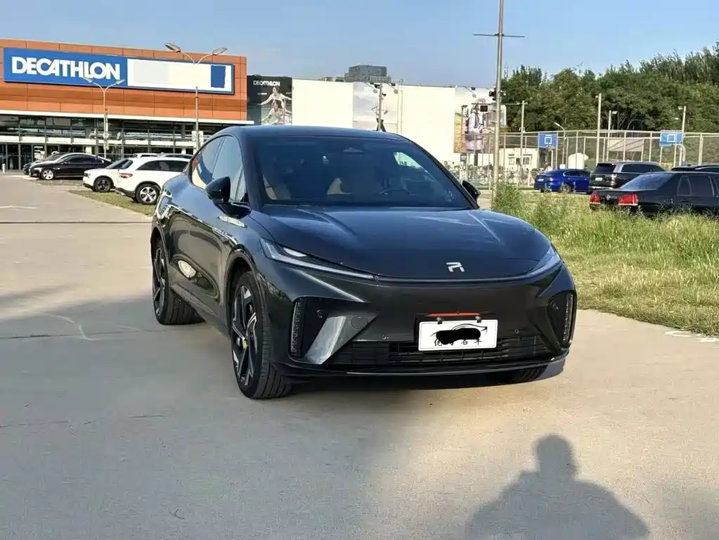 Roewe Feifan R7 — миниатюра 3