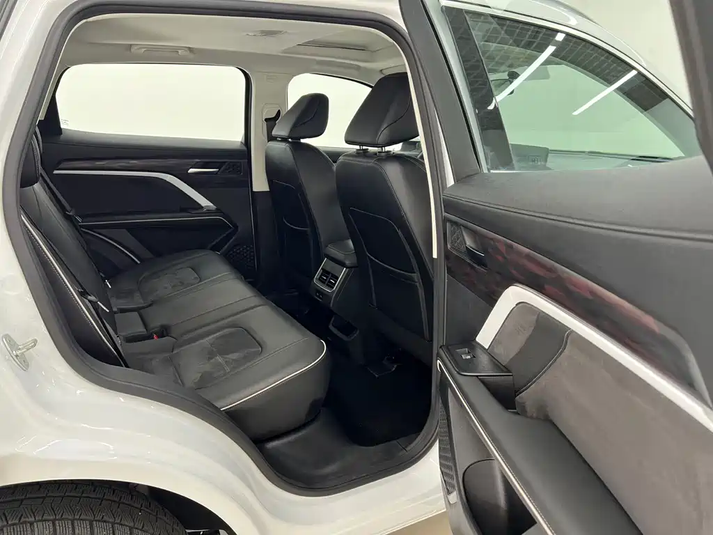 Haval H6 — миниатюра 12