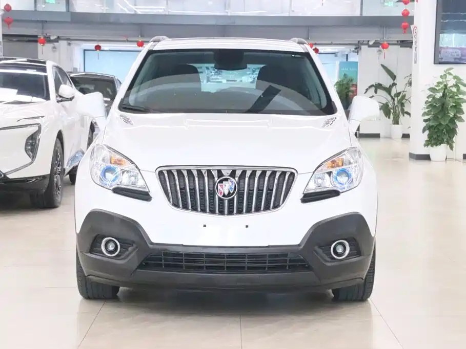 Buick Encore — миниатюра 2