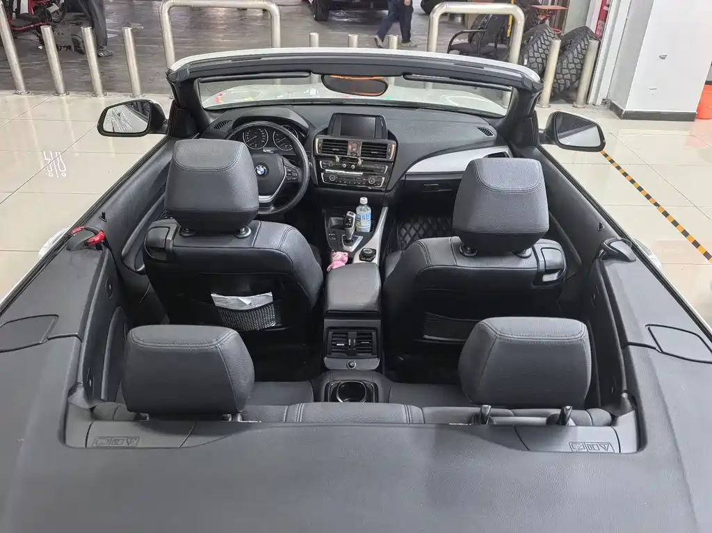 BMW 2 Series (Import) — миниатюра 5