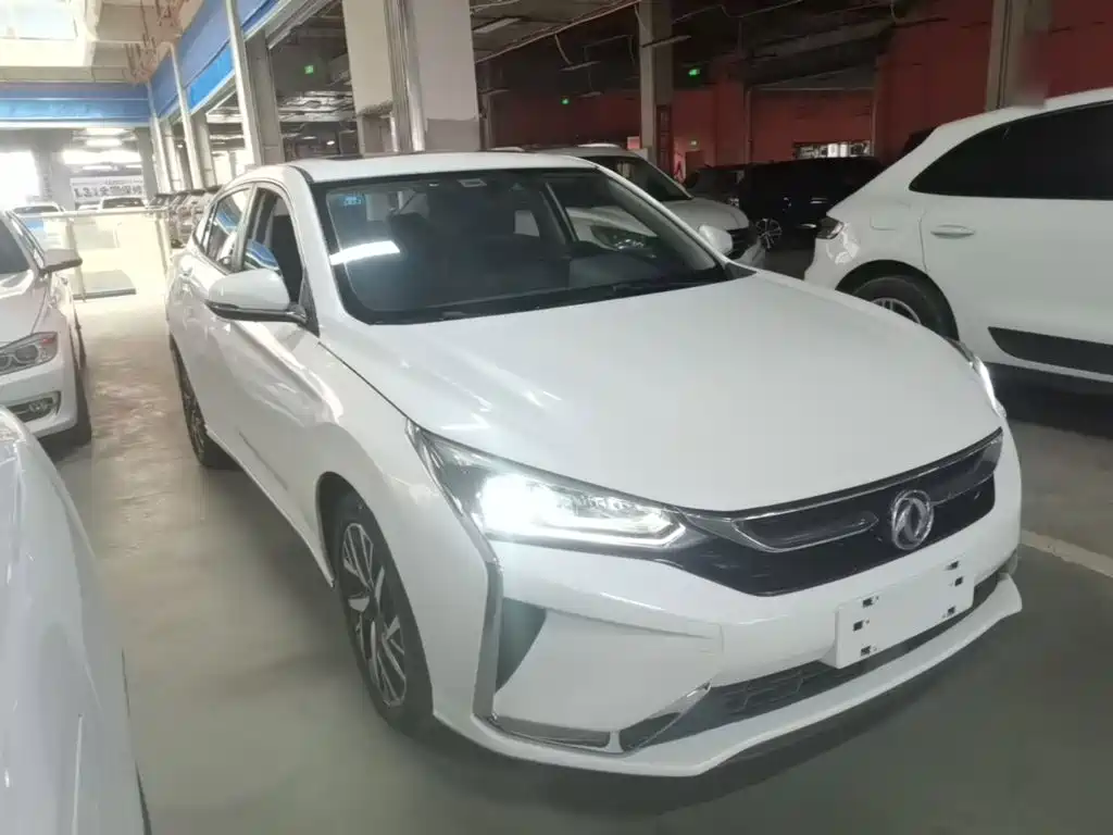 Aeolus Yixuan — миниатюра 4