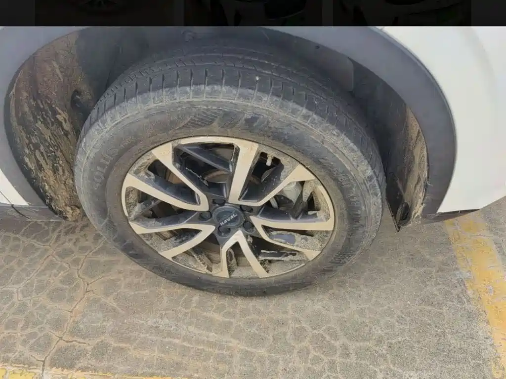 Haval H6 — миниатюра 26