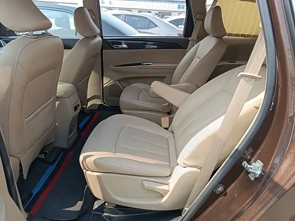 Baojun 730 — миниатюра 17