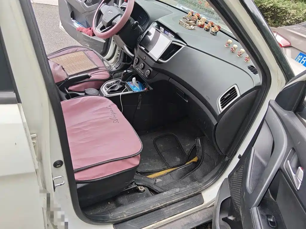 Hyundai ix25 — миниатюра 20