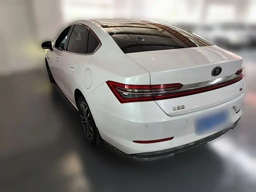 BYD Qin Pro — миниатюра 7