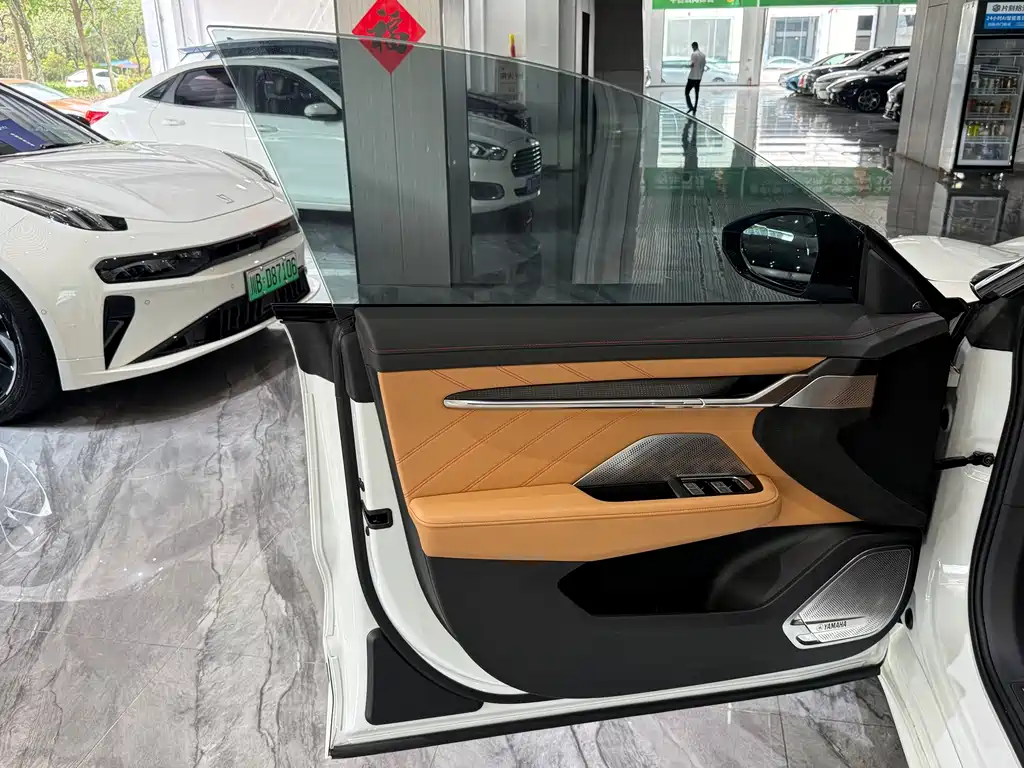 Zeekr 001 — миниатюра 21