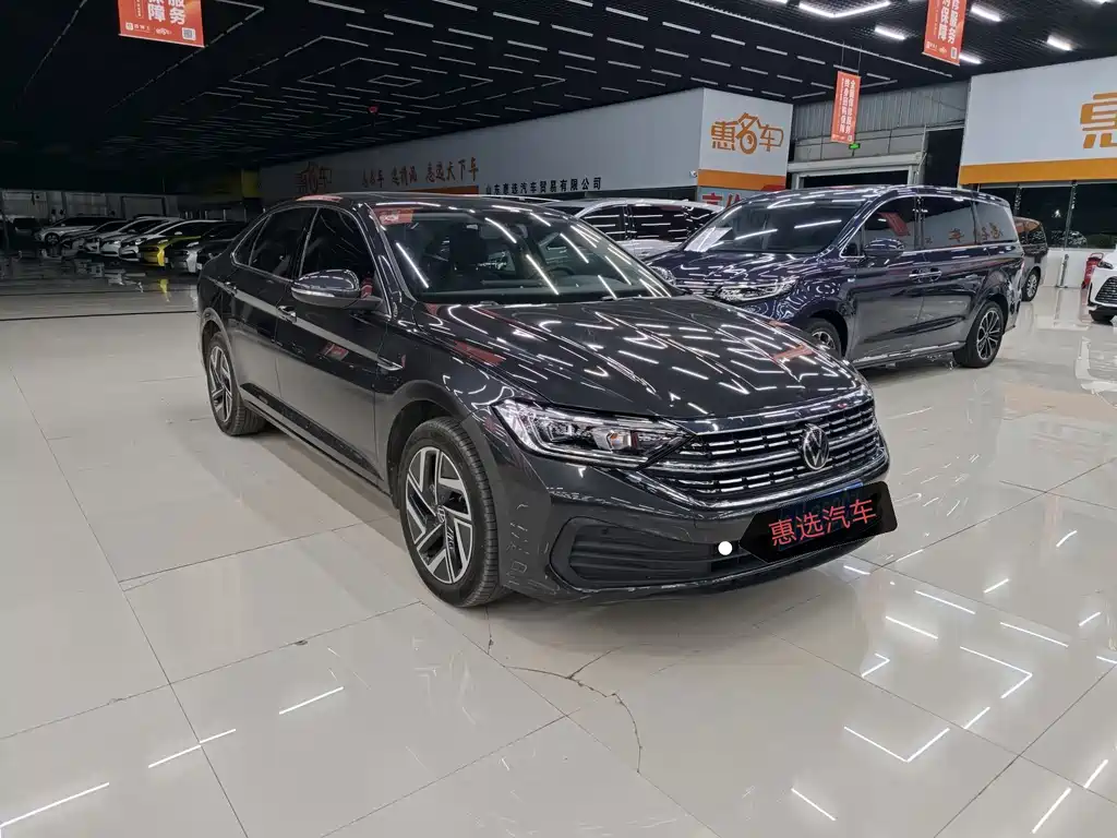 Volkswagen Sagitar — миниатюра 3