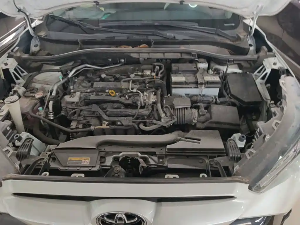 Toyota Frontlander — миниатюра 20