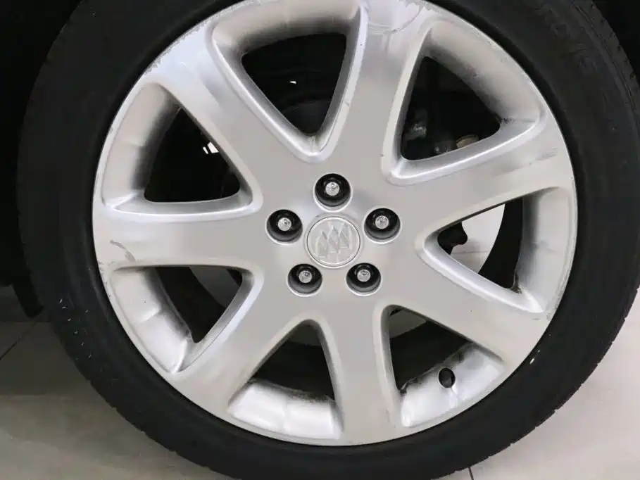 Buick Encore — миниатюра 14