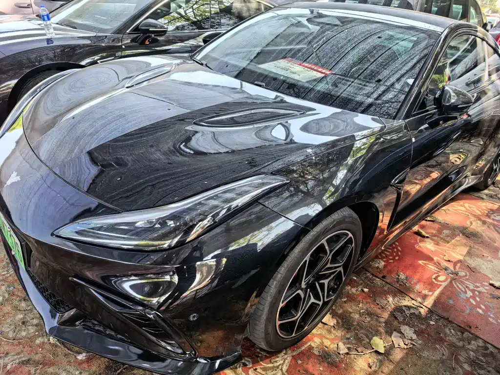 Neta Neta GT — миниатюра 2