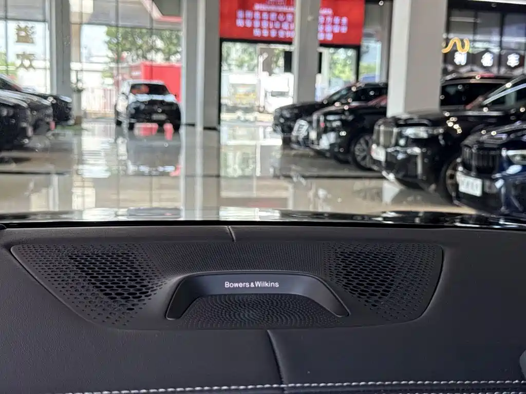 BMW X6 M — миниатюра 20