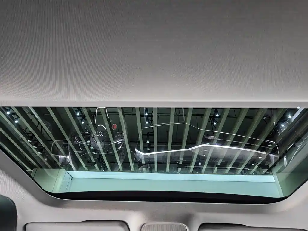 Audi A7 — миниатюра 19