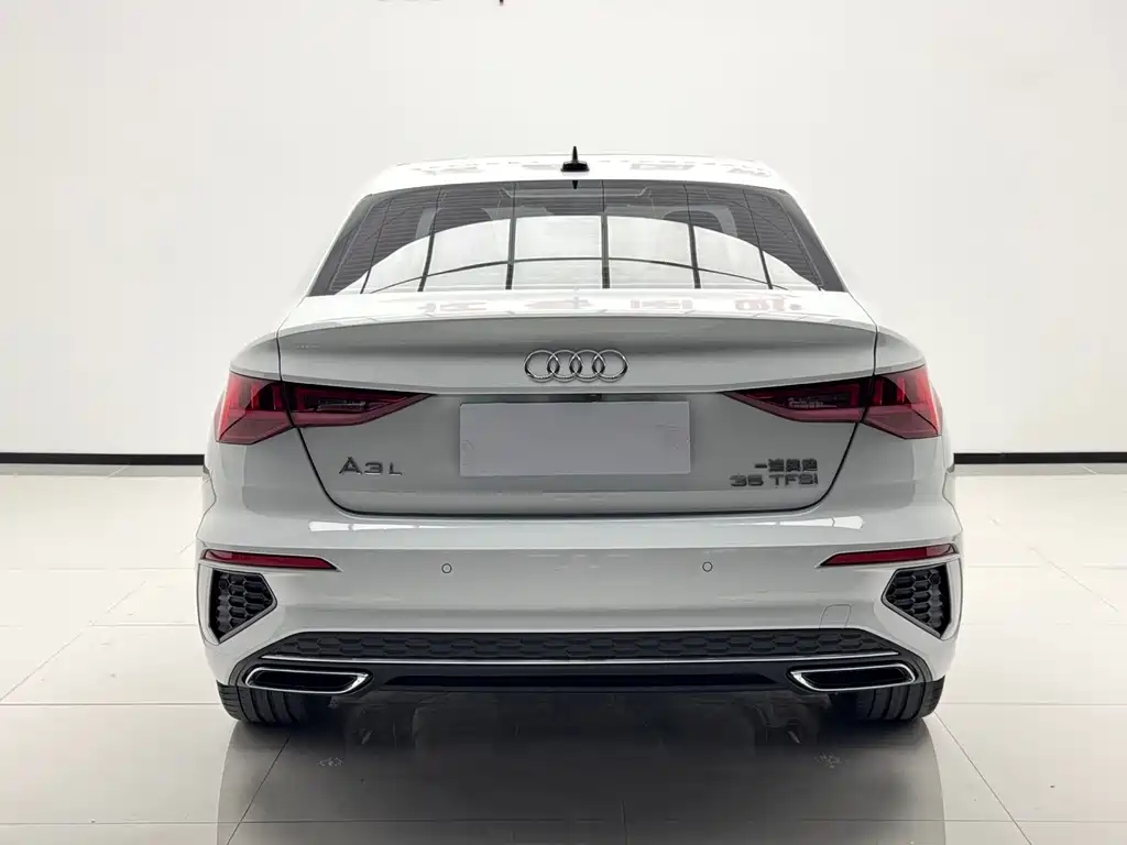 Audi A3 — миниатюра 5